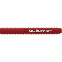 シヤチハタ BLOX水性サインペン ダークレッド FC23349-KTX-200-DR