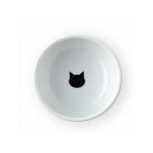 猫壱 ハッピー おやつ皿 猫柄 FC75398-DC-0706-02-イメージ3
