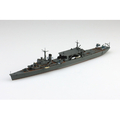 アオシマ 1/700 日本海軍 水上機母艦 千歳 1/700 ウォーターライン No.551 AWL551ﾁﾄｾN