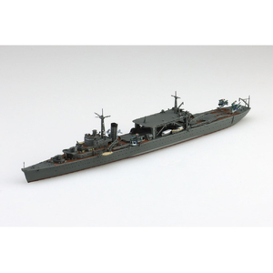 アオシマ 1/700 日本海軍 水上機母艦 千歳 1/700 ウォーターライン No.551 AWL551チトセN アオシマ 1/700 日本海軍 水上機母艦 千歳 1/700 ウォーターライン No.551 AWL551チトセN