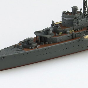 アオシマ 1/700 日本海軍 水上機母艦 千歳 1/700 ウォーターライン No.551 AWL551ﾁﾄｾN-イメージ3