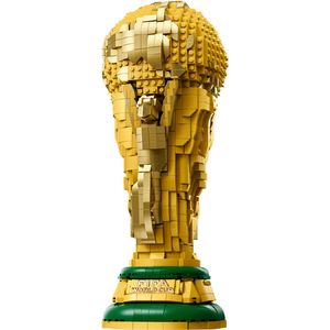 レゴジャパン レゴ43020FIFAワールドカップ(TM) 公式トロフィー 43020FIFAﾜ-ﾙﾄﾞｶﾂﾌﾟﾄﾛﾌｲ--イメージ3