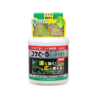 レインボー薬品 コケとーるしっかり原液 200ml FC401MX