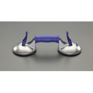 エスコ サクションリフター 50kg FCX4350-EA950AC-50-イメージ1