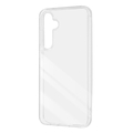 レイアウト Galaxy A55 5G用Like standard ハイブリッドケース クリア RT-GA55CC2/CM