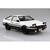 アオシマ 1/24 頭文字D No．5 藤原拓海 AE86トレノ 第1巻仕様 ｲﾆｼﾔﾙD5ﾌｼﾞﾜﾗ86ﾄﾚﾉ1ｶﾝｼﾖｳN-イメージ2
