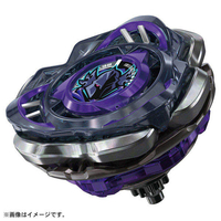 タカラトミー BEYBLADE X CX-03 ブースター ペルセウスダークB6-80W BCX03ﾌﾞ-ｽﾀ-ﾍﾟﾙｾｳｽﾀﾞ-ｸB680