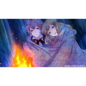 アイディアファクトリー BLACK WOLVES SAGA for NSW 特装版【Switch】 BWSW26160-イメージ6