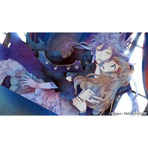 アイディアファクトリー BLACK WOLVES SAGA for NSW 特装版【Switch】 BWSW26160-イメージ7