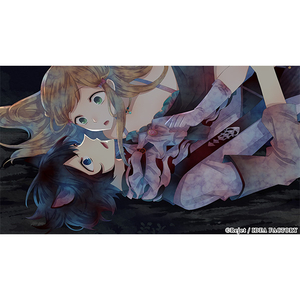 アイディアファクトリー BLACK WOLVES SAGA for NSW 特装版【Switch】 BWSW26160-イメージ9