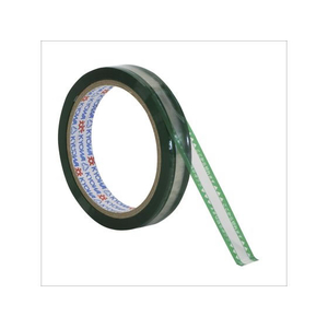 共和 パイロン お弁当用テープ 緑 18mm×50m FCD357J-HZ-F1850GR-イメージ1