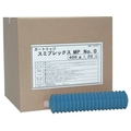 住鉱潤滑剤 住鉱/グリース 耐熱耐水高荷重用 スミプレックスMP No.0 400g FC890EV-3753298