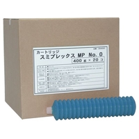 住鉱潤滑剤 住鉱/グリース 耐熱耐水高荷重用 スミプレックスMP No.0 400g FC890EV-3753298