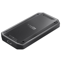 SanDisk Professional SDPS31H-004T-GBC1D Thunderbolt 3/USB-C