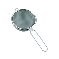 18-8 ハイテック 茶こし 中 バラ FCL5732-017029005