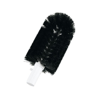 江部松商事 EBM/バーメイド グラスウォッシャー替ブラシ M 200mm FC174LK-3730720