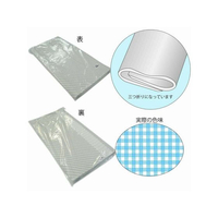 ヘイコー FC321SC-002307304 包装紙 半才 ギンガム2 LB 100枚