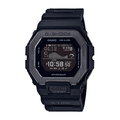 カシオ 腕時計 G-SHOCK G-LIDE ブラック GBX-100NS-1JF