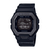 カシオ 腕時計 G-SHOCK G-LIDE ブラック GBX-100NS-1JF-イメージ1