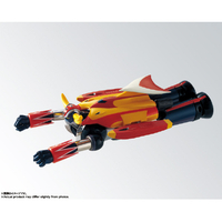 バンダイスピリッツ ﾁﾖｳｺﾞｳGX04Sｳﾁﾕｳﾉｵｳｼﾞﾔｾﾂﾄ 超合金魂 GX-04S UFO