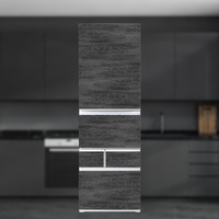 e angle ドレスアップマグネットシート マリンウッドダーク ANG-MG-GRY41GXK-8STCWZ