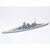 タミヤ 1/700 ドイツ巡洋戦艦 シャルンホルスト 1/700 ウォーターラインシリーズ ﾀﾐﾔWL77518ｼﾔﾙﾝﾎﾙｽﾄN-イメージ1