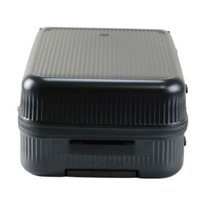 エンドー鞄/アウラ スーツケース 4輪キャリーM 59cm ダークグレー FCE204A-1-512/DGY-イメージ7