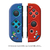 キーズファクトリー Joy-Con TPUカバー COLLECTION for Nintendo Switch (スーパーマリオ)Type-B CJT0072-イメージ3
