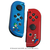 キーズファクトリー Joy-Con TPUカバー COLLECTION for Nintendo Switch (スーパーマリオ)Type-B CJT0072-イメージ5