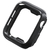 エレコム Apple Watch40mm用ソフトバンパー ブラック AW-20SBPUBK-イメージ1