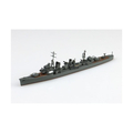 アオシマ 1/700 日本海軍 駆逐艦 秋雲 1/700 ウォーターライン No.718 AWL445ｱｷｸﾞﾓN