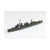 アオシマ 1/700 日本海軍 駆逐艦 秋雲 1/700 ウォーターライン No.718 AWL445ｱｷｸﾞﾓN-イメージ1