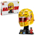 レゴジャパン LEGO レゴ エディションセット 43022SCUDERIA FERRARI HP ルイス・ハミルトンのヘルメット 43022ﾌｴﾗ-ﾘﾙｲｽ･ﾊﾐﾙﾄﾝﾍﾙﾒﾂﾄ-イメージ1