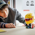 レゴジャパン LEGO レゴ エディションセット 43022SCUDERIA FERRARI HP ルイス・ハミルトンのヘルメット 43022ﾌｴﾗ-ﾘﾙｲｽ･ﾊﾐﾙﾄﾝﾍﾙﾒﾂﾄ-イメージ5