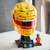 レゴジャパン LEGO レゴ エディションセット 43022SCUDERIA FERRARI HP ルイス・ハミルトンのヘルメット 43022ﾌｴﾗ-ﾘﾙｲｽ･ﾊﾐﾙﾄﾝﾍﾙﾒﾂﾄ-イメージ6