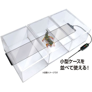 ビバリア デジタルビバヒート LONG FCD134T-DG-720-イメージ3