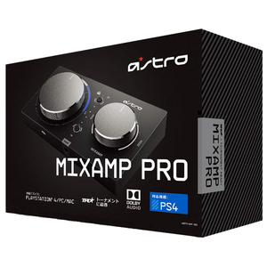 ロジクール Astro MixAmp Pro TR MAPTR002-イメージ7