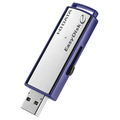 I・Oデータ セキュリティUSBメモリー(8GB) ED-E4/8GR