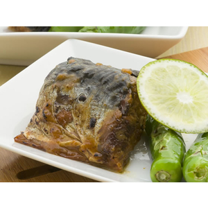 高木商店 アヒージョ 焼き鯖のアヒージョ F383350-イメージ2