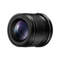 パナソニック LUMIX G 42．5mm/F1．7 ASPH．/POWER O．I．S． LUMIX Gシリーズ ブラック H-HS043A-K