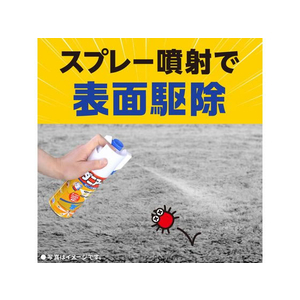 アース製薬 ダニアース 300mL 20本 1箱(20本) F822697-067782-イメージ4