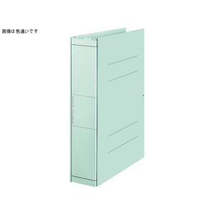 コクヨ ガバットファイル 2穴 A4 コバルトブルー 10冊 FC03029-ﾌ-MB90CB-イメージ2