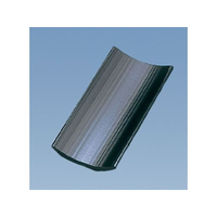 山下工芸 竹 おしぼり入れ 黒塗 FC922LP-5729200