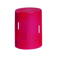 カーボーイ カラープラポール キャップ レッド レッド6786.5 FC887FY-4402944