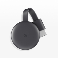 google home tv kit