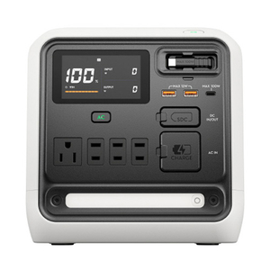 DJI DJI POWER 1000 Mini white CP.DY.00000224.01-イメージ1