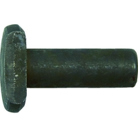 キトー キトーレバーブロックL5形 LB032用部品 バネジク FC435GC-4996194