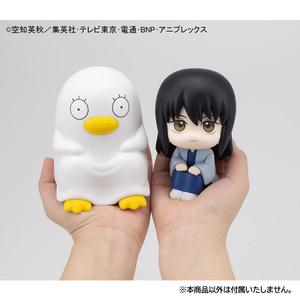メガハウス るかっぷ 銀魂 桂小太郎 ﾙｶﾂﾌﾟｶﾂﾗｺﾀﾛｳ-イメージ7
