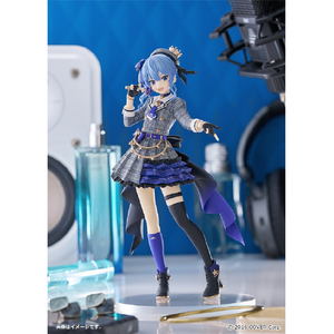 グッドスマイルカンパニー POP UP PARADE SP 星街すいせい「ホロライブプロダクション」 ﾎﾟﾂﾌﾟｱﾂﾌﾟPSPﾎｼﾏﾁｽｲｾｲ-イメージ2