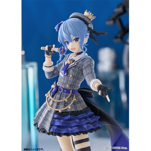 グッドスマイルカンパニー POP UP PARADE SP 星街すいせい「ホロライブプロダクション」 ﾎﾟﾂﾌﾟｱﾂﾌﾟPSPﾎｼﾏﾁｽｲｾｲ-イメージ4